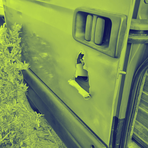 Einbruch in den Camper &ndash; Inhaltsversicherung f&uuml;r Wohnmobil und Van